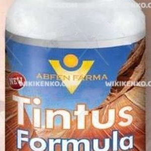 Tintus Formula