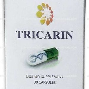 Tricarin Capsule