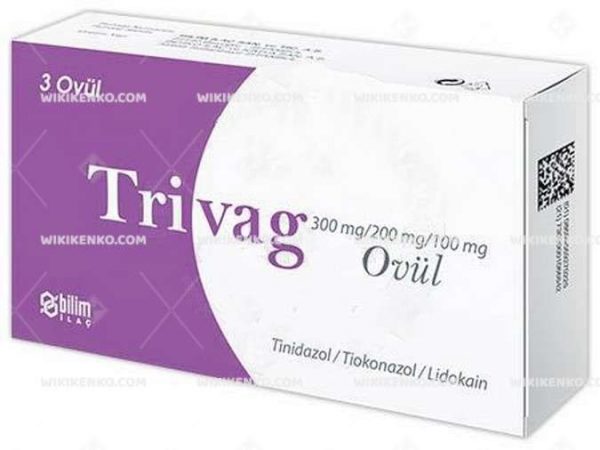 Trivag Ovul