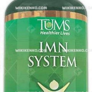 Tums Imn System Capsule