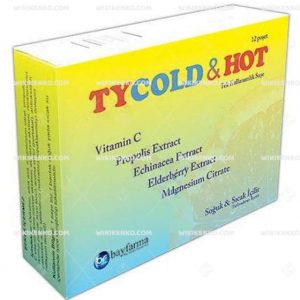 Tycold&Hot Sache