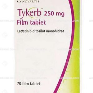 Tykerb Film Tablet