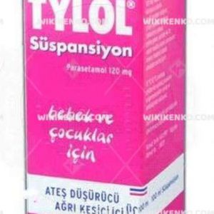 Tylol Suspension