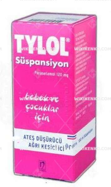 Tylol Suspension