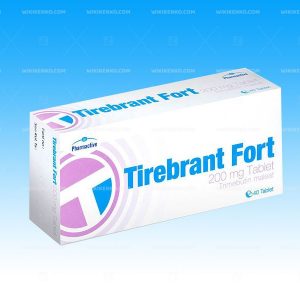 Tirebrant Fort Tablet