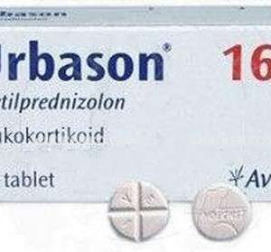 Urbason Tablet