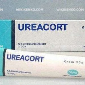 Ureacort Cream