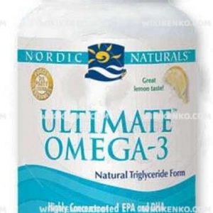 Nordic Ultimate Omega – 3