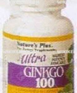Ultra Ginkgo