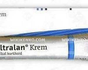 Ultralan Cream