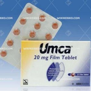 Umca Film Tablet