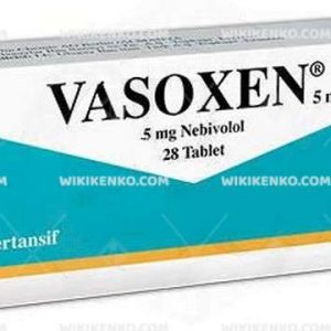 Vasoxen Tablet