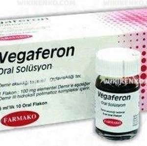 Vegaferon Oral Solution