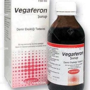 Vegaferon Syrup