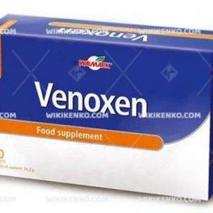 Venoxen Tablet