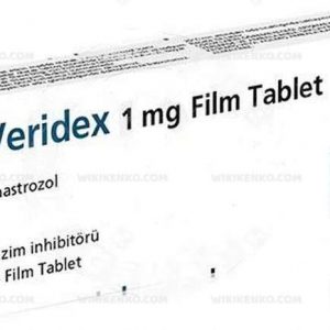 Veridex Film Tablet