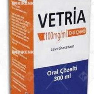 Vetria Oral Solution
