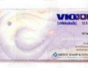 Vioxx Tablet  12.5 Mg