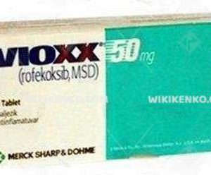 Vioxx Tablet  50 Mg