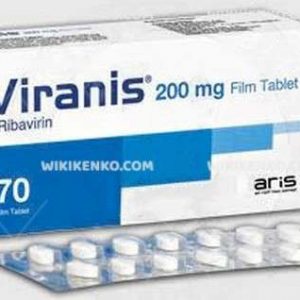 Viranis Film Tablet