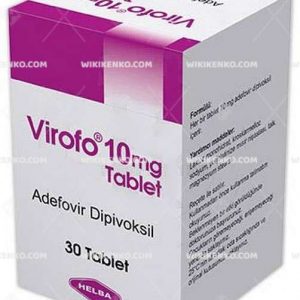 Virofo Tablet