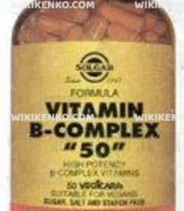 Vitamin B – Complex