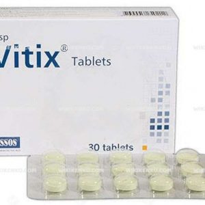 Vitix Tablet