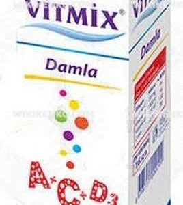 Vitmix Acd3 Drop