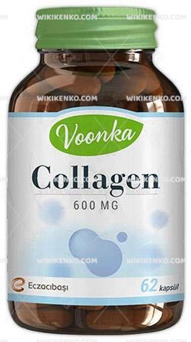 Voonka Collagen