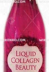 Voonka Liquid Collagen Beauty