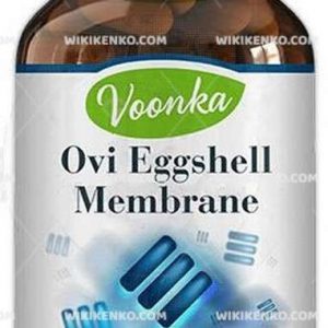 Voonka Ovi Eggshell Membrane