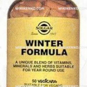 Winter Formula