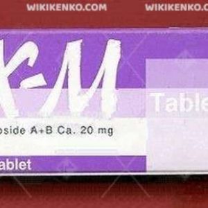 X – M Tablet