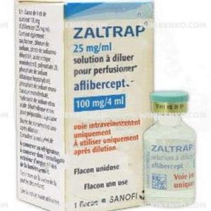 Zalpra Tablet 1 Mg
