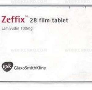 Zeffix Film Tablet