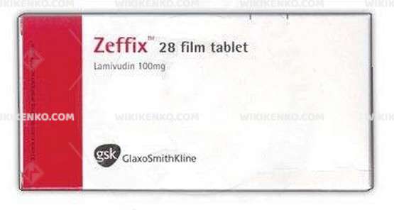 Zeffix Film Tablet