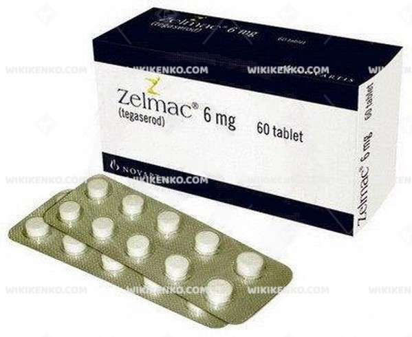 Zelmac Tablet