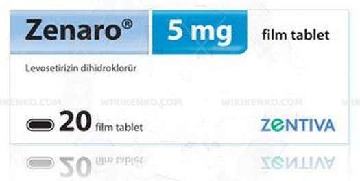 Zenaro Film Tablet