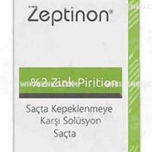 Zeptinon Snt Solution