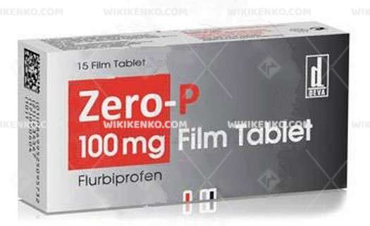 Zero - P Film Tablet