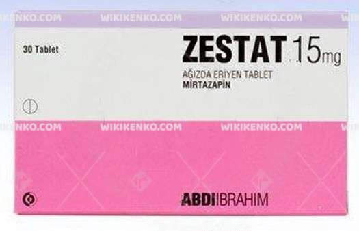 Zespira Plus Film Coated Tablet