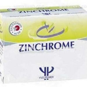 Zinchrome Tablet