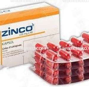 Zinco Tablet