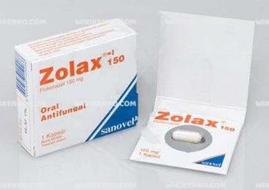 Zolax 1 Capsule