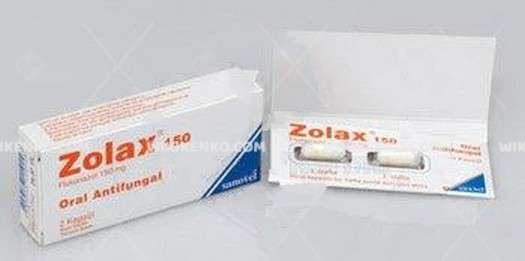 Zolax 2 Capsule