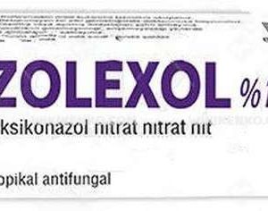 Zolexol Cream