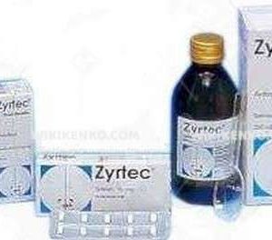 Zyriton Syrup
