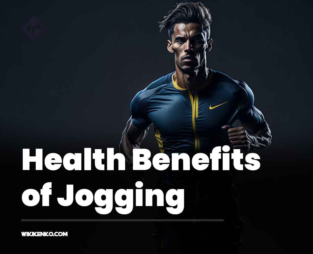 You are currently viewing Health Benefits of Jogging