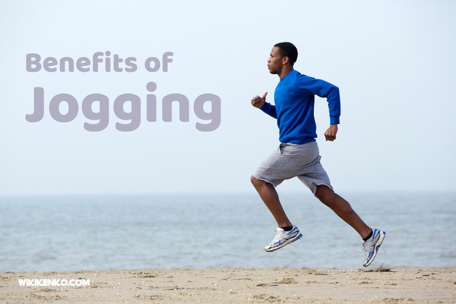 Read more about the article Health Benefits of Jogging