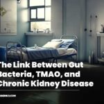 The Link Between Gut Bacteria, TMAO, and Chronic Kidney Disease